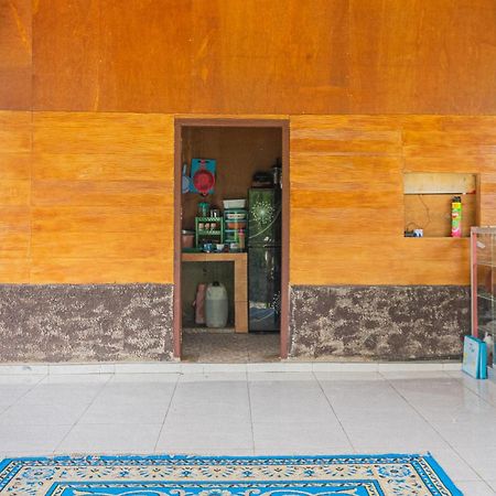 Puncak Rinjani Lodge 셈바룬 라왕 외부 사진